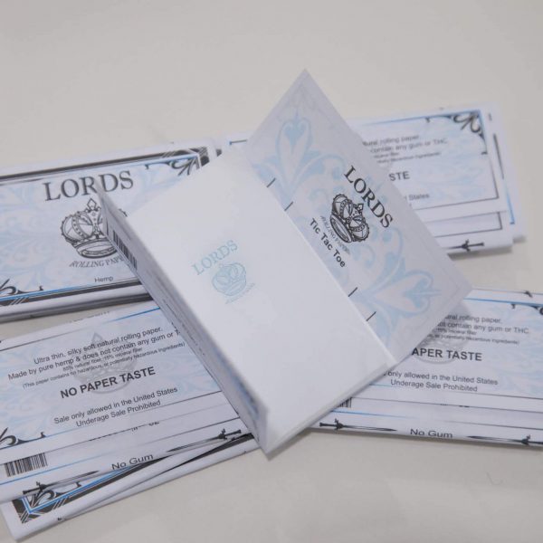 Lords-rolling-papers-2-Boxes-100%-Organic-Rolling-Papers-No-Gum-(45-Pack/Booklets-per-Box,-72-Leaves/Papers-per-Booklet) Lords rolling papers 2 Boxes 100% Organic Rolling Papers No Gum (45 Pack/Booklets per Box, 72 Leaves/Papers per Booklet)